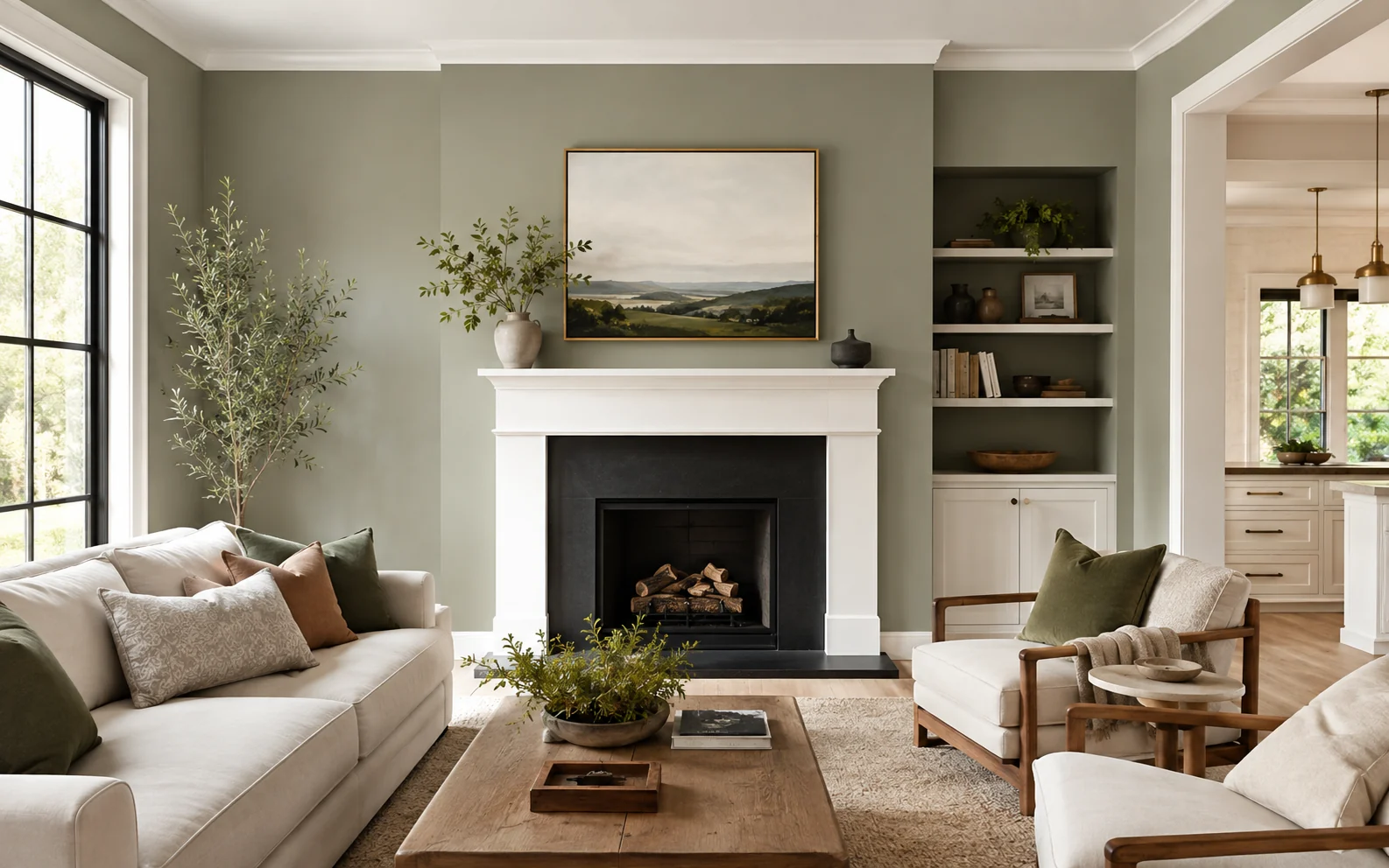 Painting service